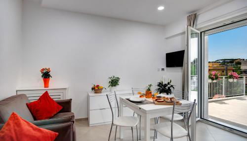 Relais Le Due Costiere - Foto 5