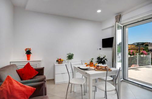 Relais Le Due Costiere - Foto 5