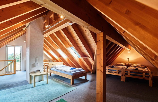 Holiday Home in Hellenthal With Sauna - Photo 3