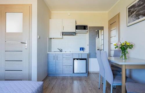 BARKA - Apartamenty Premium oraz Pokoje Blisko Plaży - Foto 80