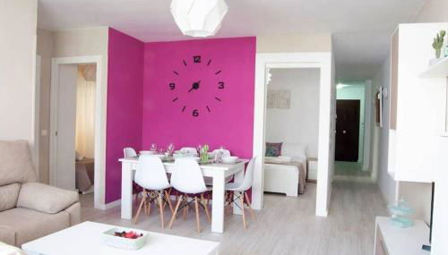 CITY CENTER BIG APARTMENT-FAMILY & FRIENDS-5 Beds - Photo 2