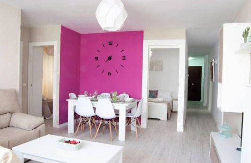 CITY CENTER BIG APARTMENT-FAMILY & FRIENDS-5 Beds - Photo 2
