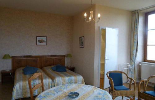 Domaine du Bouxhof - Foto 11