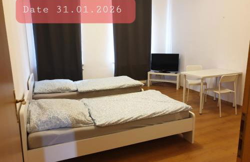 Monteurwohnung bei Nina - Foto 1