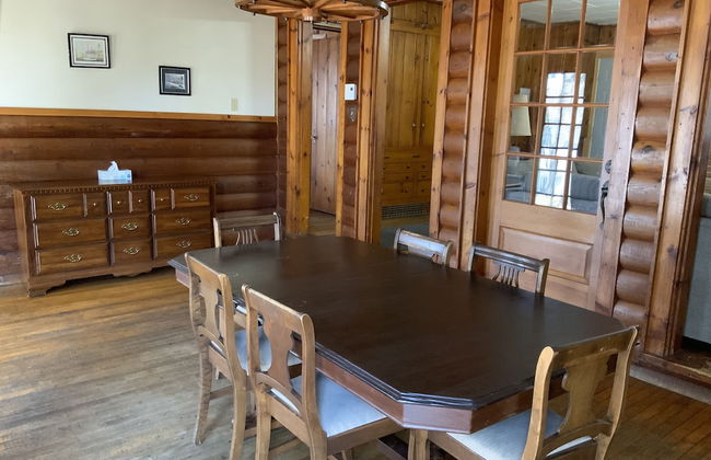 Tally-Ho Inn - Foto 63