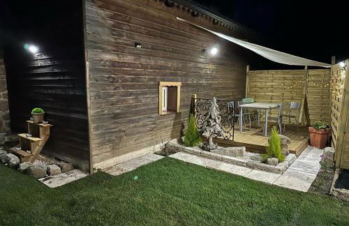 Maison de campagne atypique à Tence - Foto 26