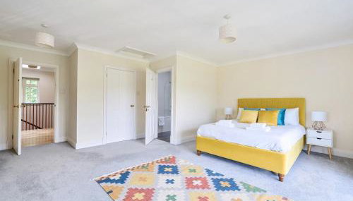 Surreys Secret Retreat for family & friends - Pass the Keys - Foto 4, Other