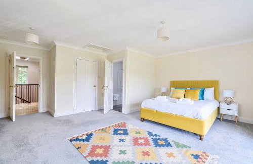 Surreys Secret Retreat for family & friends - Pass the Keys - Foto 25