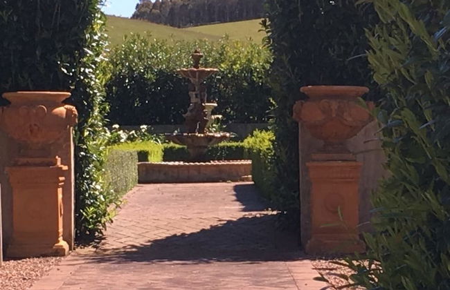 Linden Hall - Foto 22