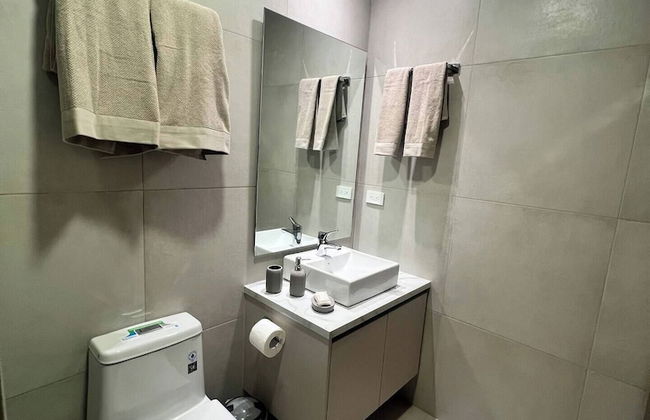 Acqualina Suites and Spa - Foto 50