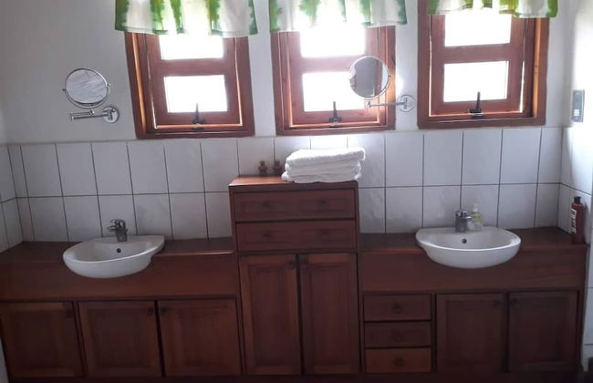 Villa Sankofa - Photo 66