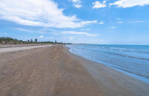 Villa Rosa con accesso sul mare - Foto 36