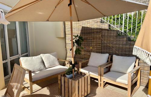 "Bol de mer", vue mer sur la plage des Grands Sables, Clohars-Carnoët - Foto 11