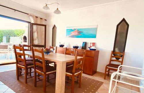 Vivenda Silvestre Family House - Foto 36