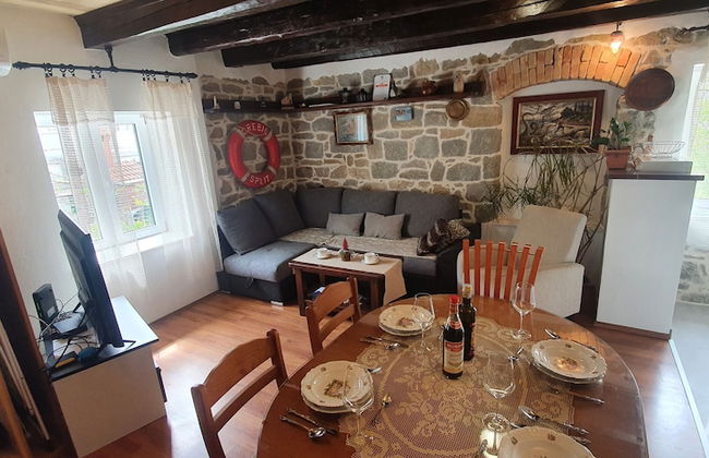 Apartment Igor - Foto 5