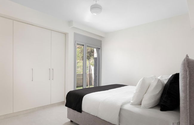 Luxurious Seafront Villa Karystos - Foto 10