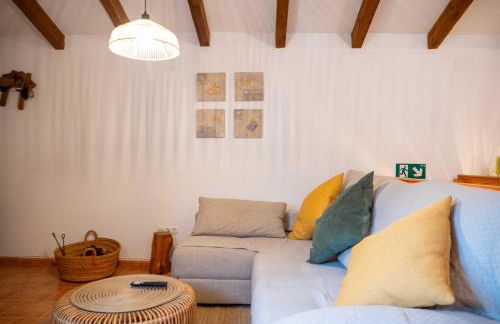 Casa rural El Encanto de La Gila - Foto 22