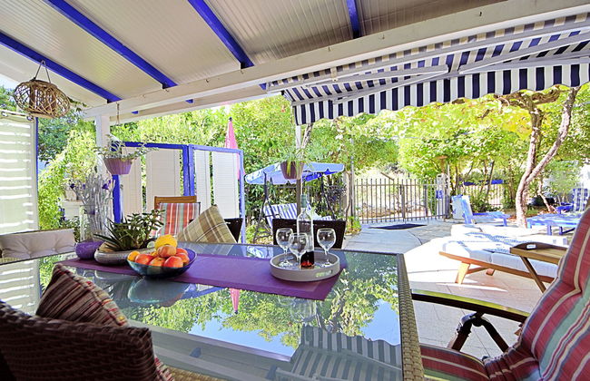 Villa ANiMa-Mia - Foto 13