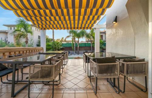 Holiday Home Villa SOL FELOSTAL- 130m zum Strand- nahe Airport und Palma Zentrum by Interhome - Photo 33