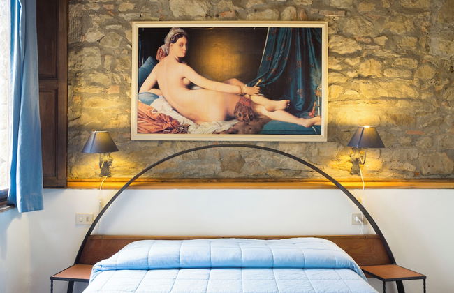 Villa Grassina - Foto 29