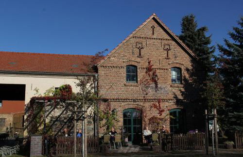 Pensionszimmer im Fliederhof - Foto 1
