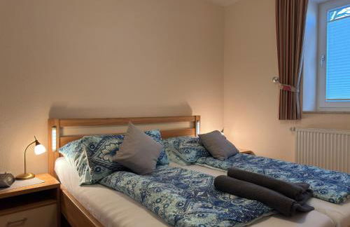 Ferienhaus in Lindern mit Garten & Terrasse - Foto 14