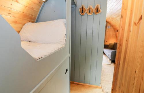 Llugwy Pod - Foto 11