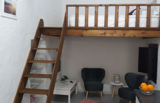 Casa Florinda Tarifa - Photo 28