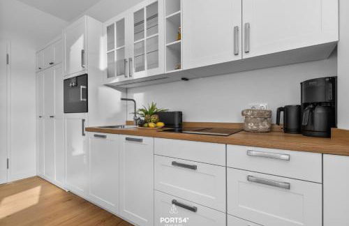 Ferienwohnung Kleine Welle Westerland auf Sylt - Foto 6