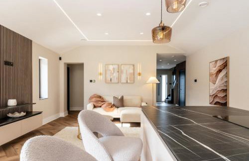 Megan's Hideaway Luxury 4 Bed Retreat - Foto 22