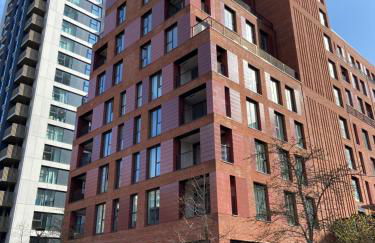 Heart of London I Your Apartment - Foto 22