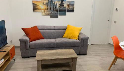 Ripa150 - Smart Apartament Milano - Prada Bocconi IEO IED Forum Assago Navigli DUOMO15min - Foto 2