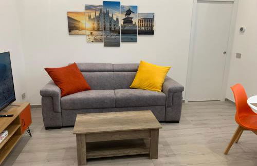 Ripa150 - Smart Apartament Milano - Prada Bocconi IEO IED Forum Assago Navigli DUOMO15min - Foto 2