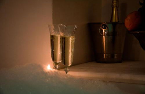 Le Mura Luxury Room ROOM & PERSONAL SPA - Foto 9