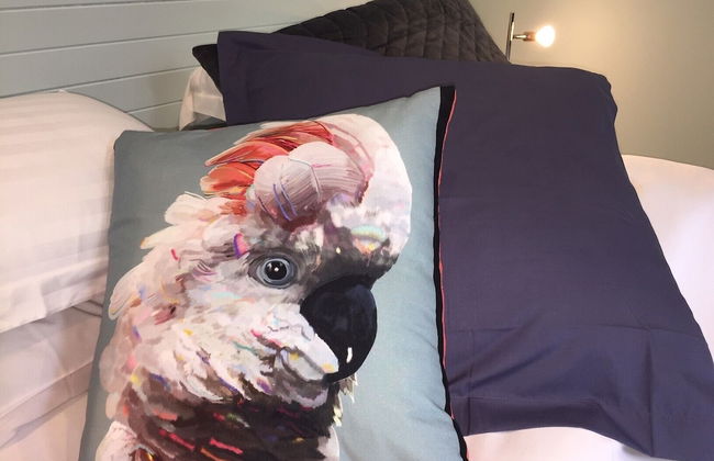 Tuck Inn Yarra Valley - Foto 20