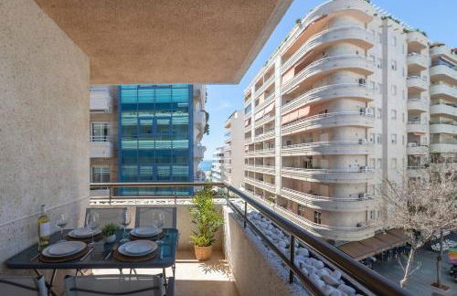Apartamento Camelias Marbella Playa con Parking - Foto 38