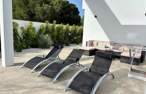 Poniente Beach House - Foto 9