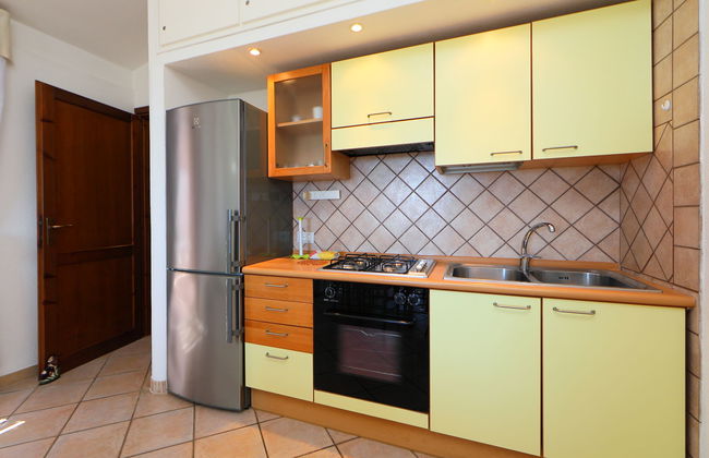 Residence Delphino (REI253) - Foto 10