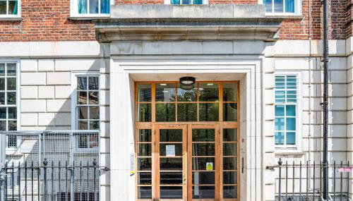 For Students Only AXO Waterloo Ensuite Rooms in London - Foto 3