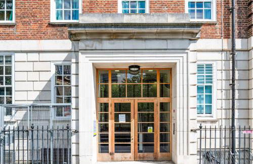 For Students Only AXO Waterloo Ensuite Rooms in London - Foto 3