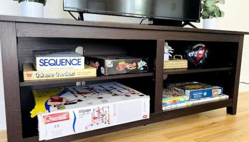 Entire Duplex 4br2ba Sleeps 8 Near Drake Uni - Foto 5