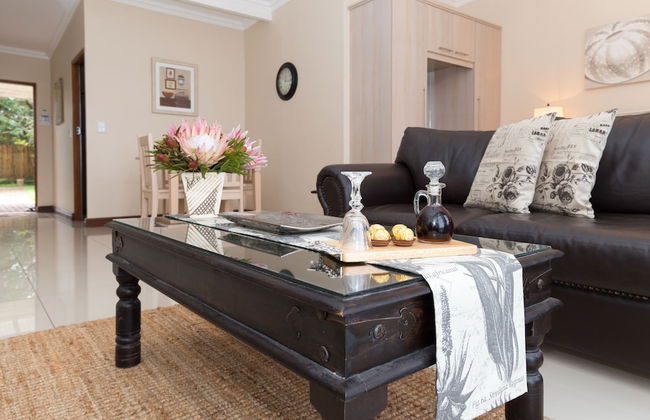 Alkantmooi Private Nature Reserve Keursee Units - Photo 33