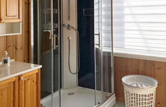 9 Person Holiday Home in Kortgarden - Foto 27