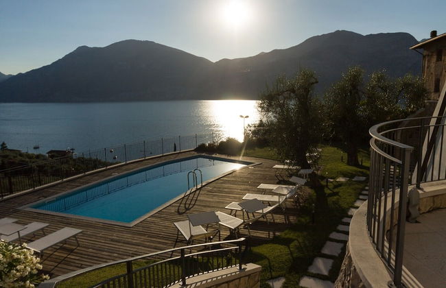 Villa Borgo Borago - Photo 69