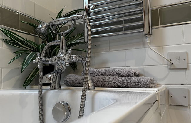 Monkleigh Coachmans Cottage 1 Bedroom - Foto 20