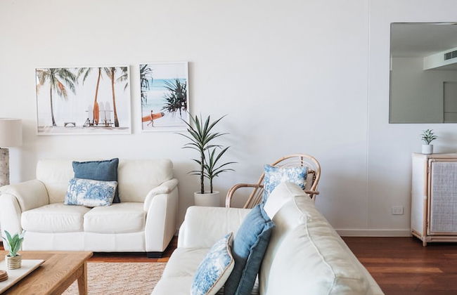 The Beach Cabarita - Foto 52