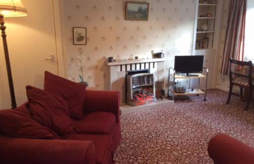 Holiday Home Craigton Cottage by Interhome - Foto 6