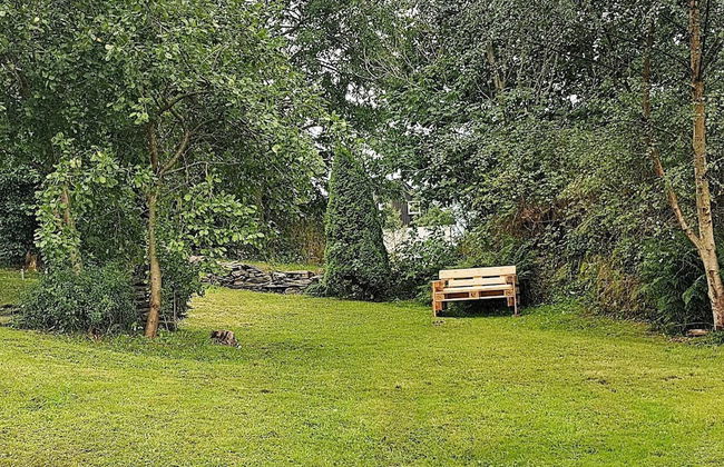 Tranquil Retreat in Moster-by Traum - Foto 38