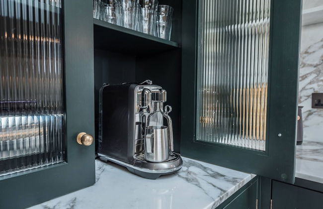 The Limes, Benhall - Foto 27