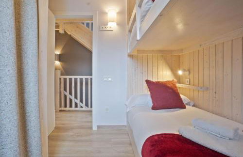 Luderna - Tríplex Amitges - Foto 19